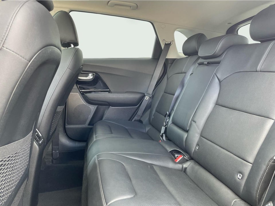 Kia Niro 1,6 PHEV Advance DCT 5d