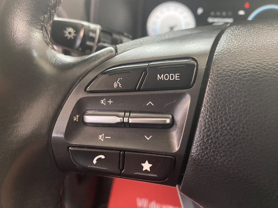 Hyundai Kona 64 EV Intuitive 5d