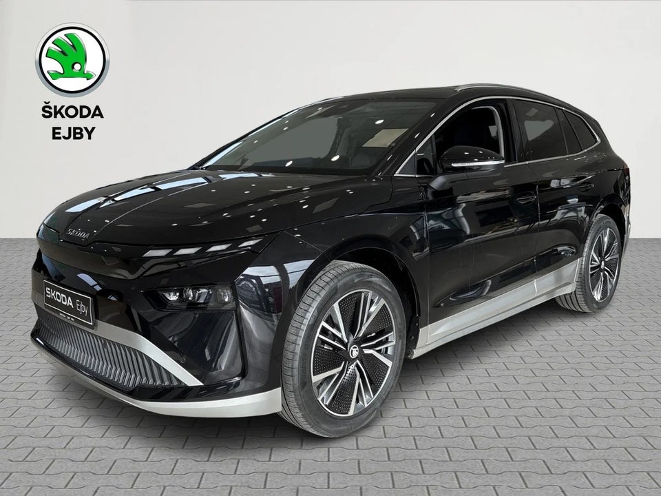 Skoda Enyaq 85 iV Premium 5d