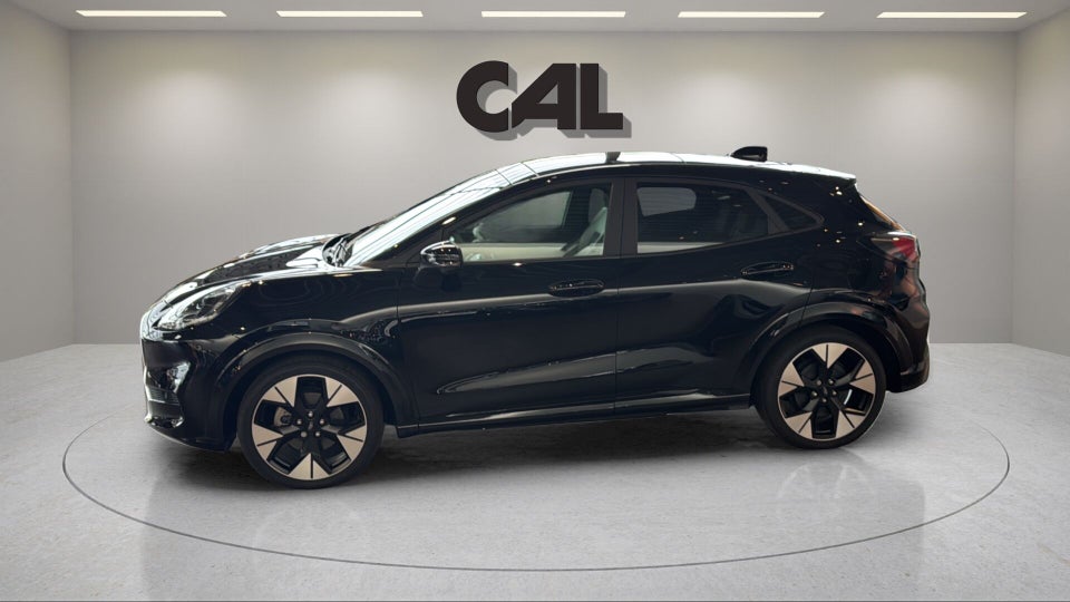 Ford Puma 43 Gen-E Premium 5d