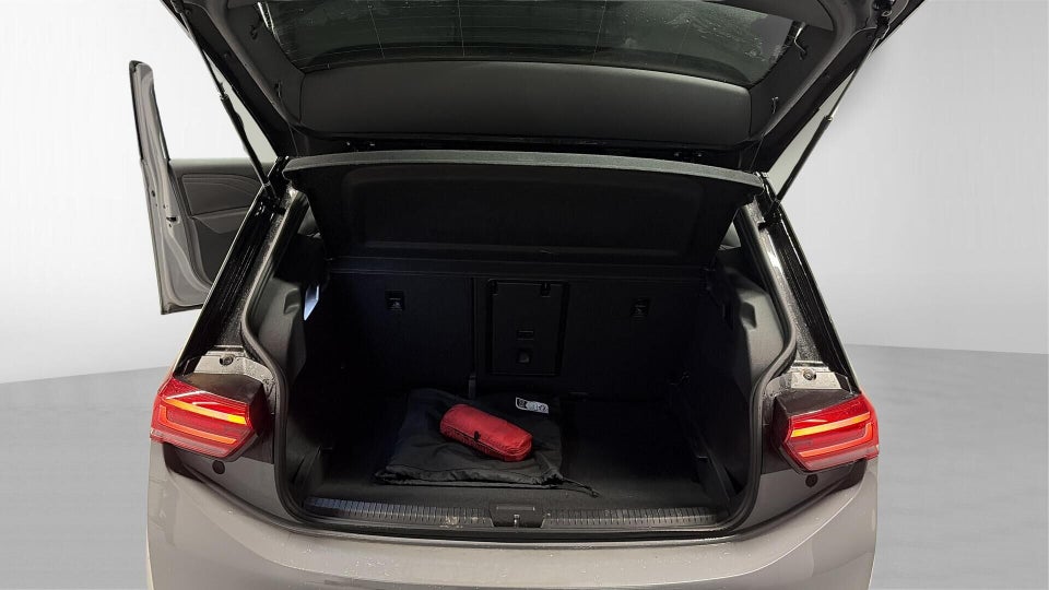 VW ID.3 58 Pro 5d