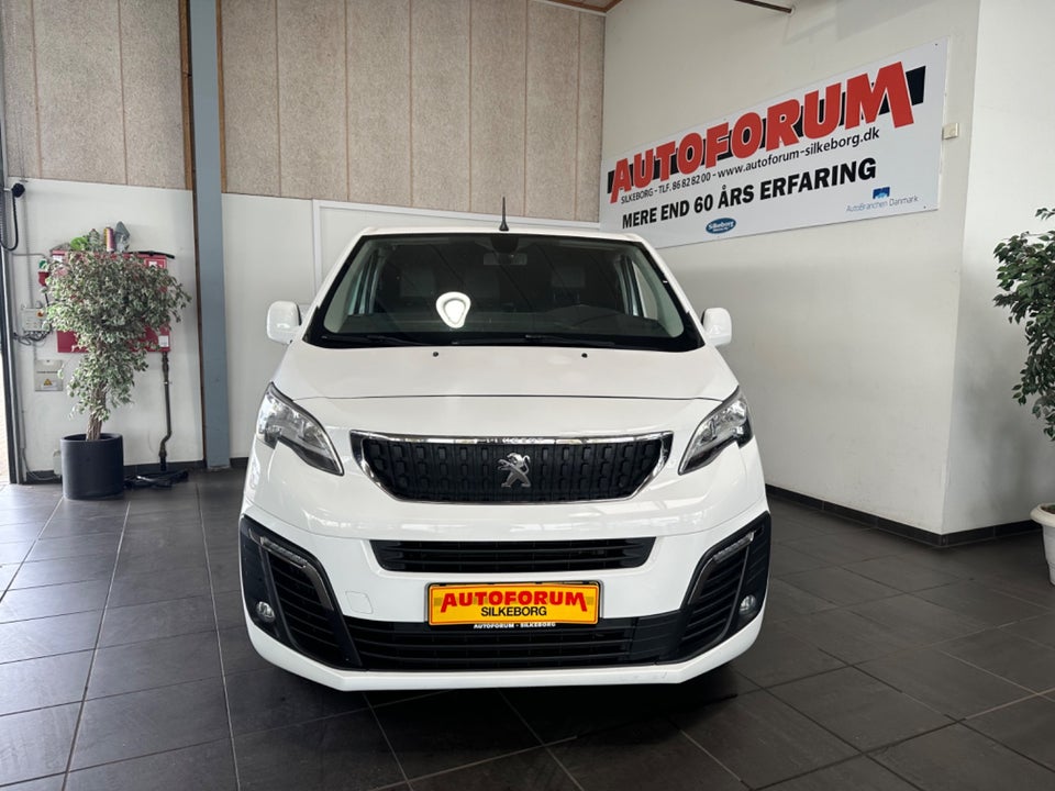 Peugeot Expert 2,0 BlueHDi 120 L3 Premium Van