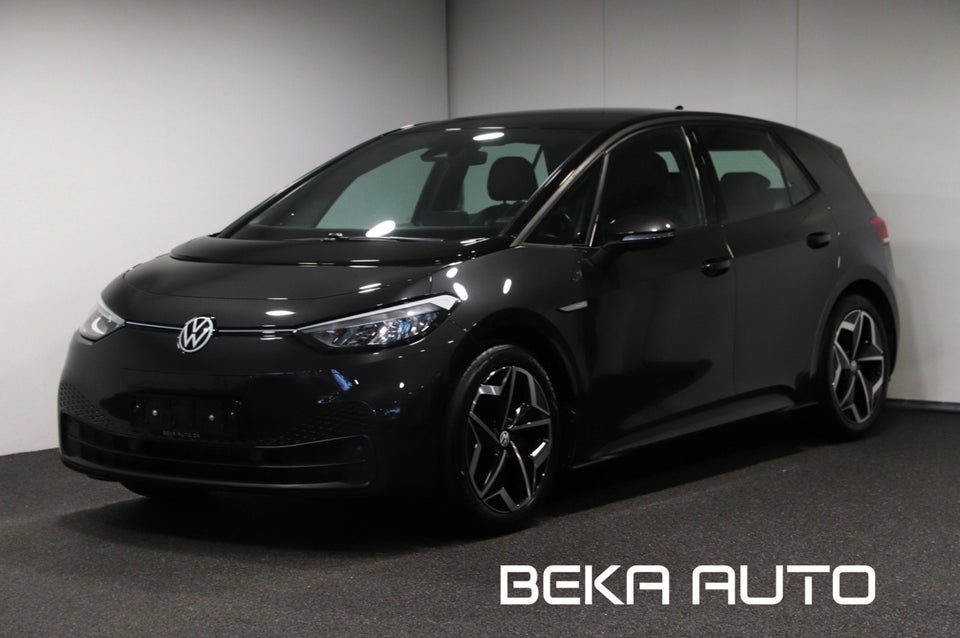 VW ID.3 45 Pure Performance 5d