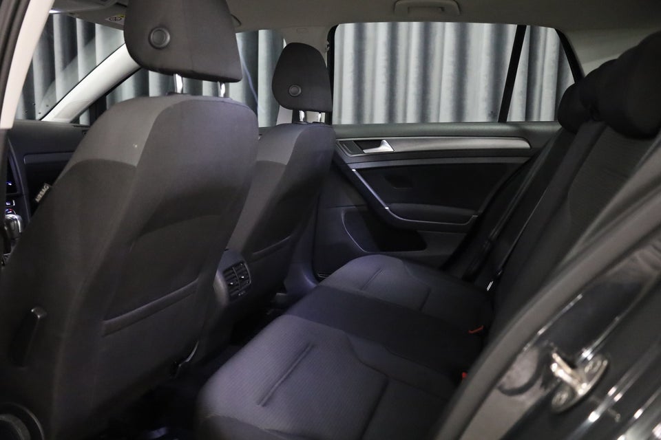 VW e-Golf VII Comfortline 5d