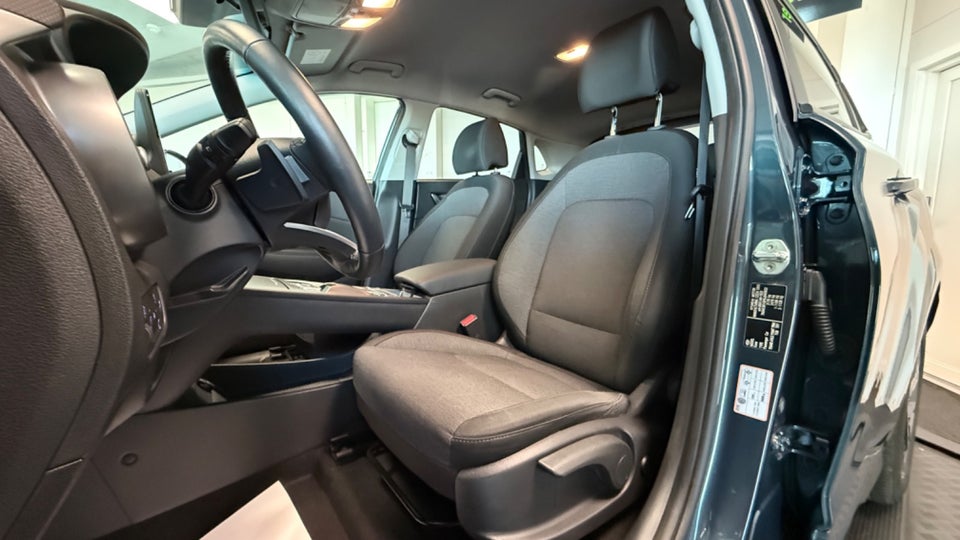 Hyundai Kona 64 EV Trend 5d