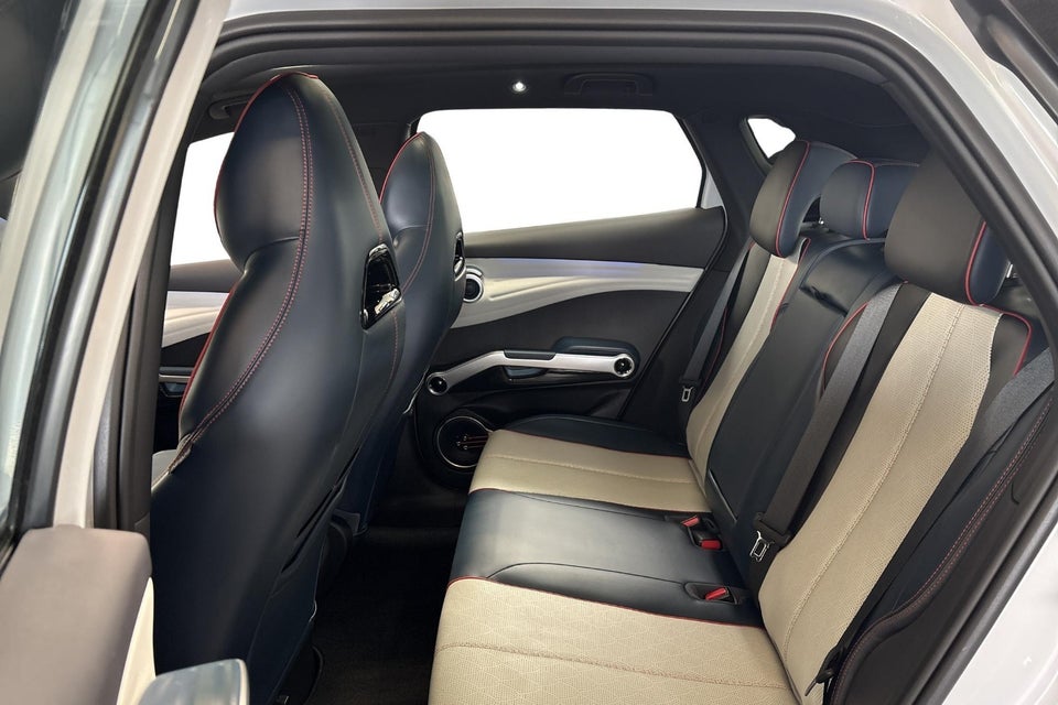 BYD Atto 3 60 Comfort 5d