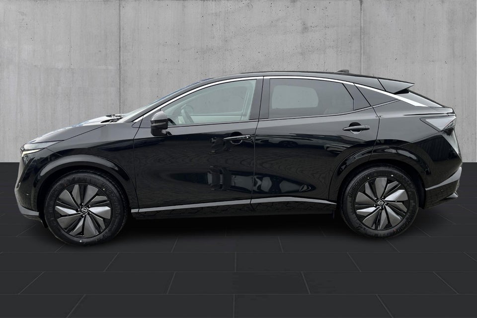 Nissan Ariya 87 Evolve 5d