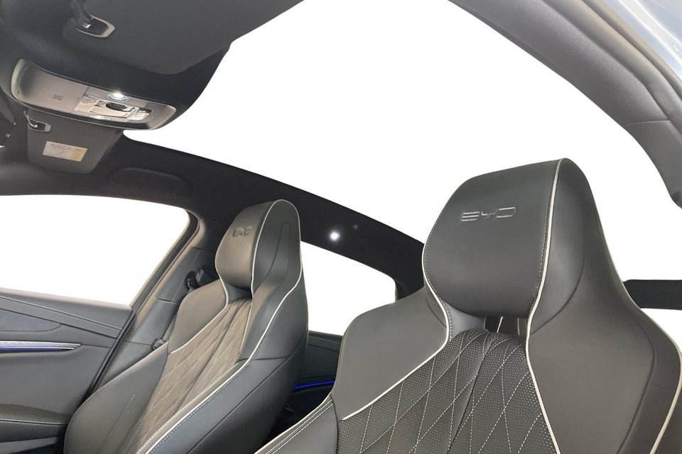 BYD Seal 86 Design 4d