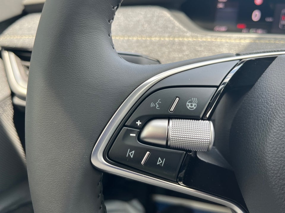 Skoda Elroq 85 iV 5d