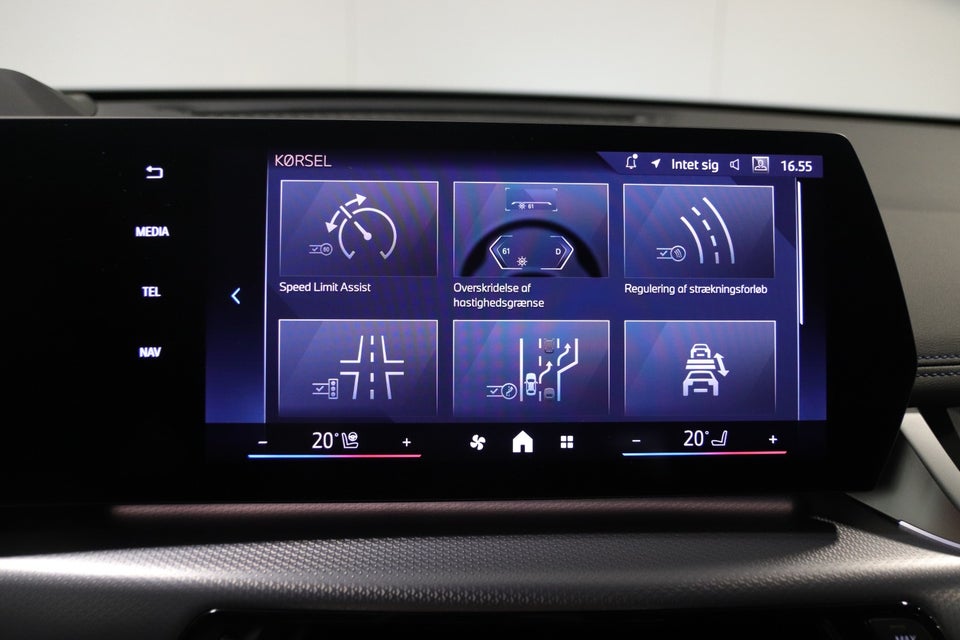 BMW iX1 xDrive30 M-Sport 5d