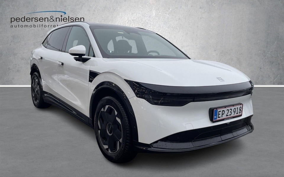 Zeekr 7X Long Range RWD 5d