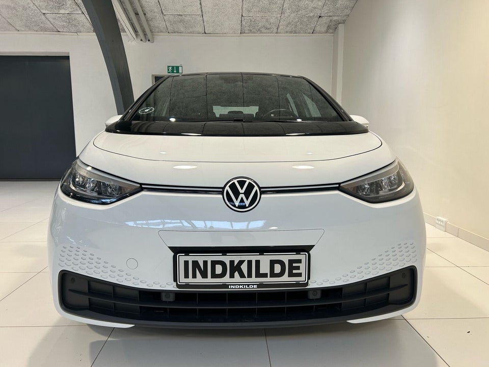 VW ID.3 77 Pro S 5d
