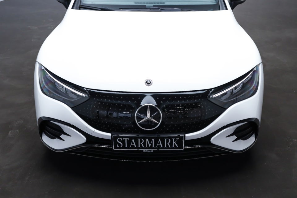 Mercedes EQE350+ AMG Line 4d