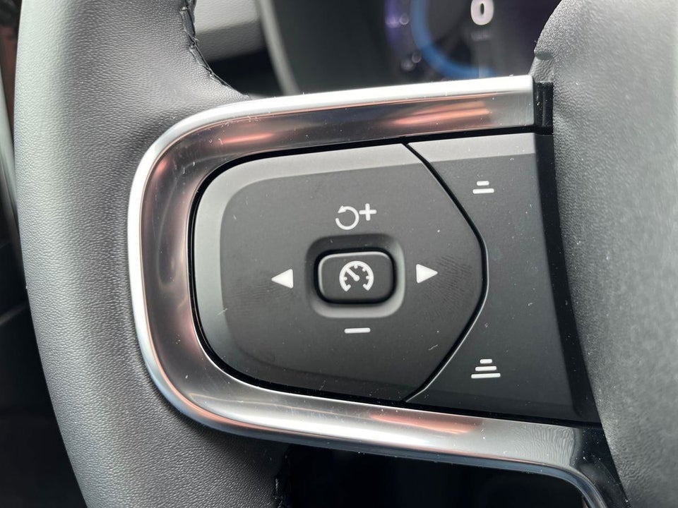 Volvo C40 P8 ReCharge Twin Ultimate 5d