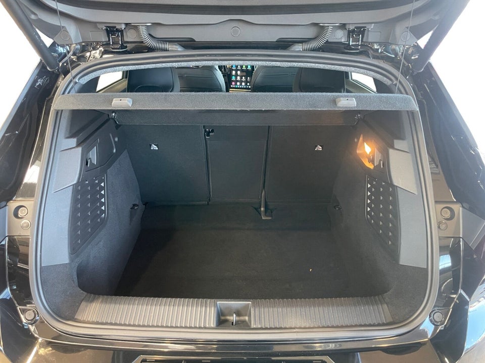 Renault Scenic E-Tech 87 Esprit Alpine 5d