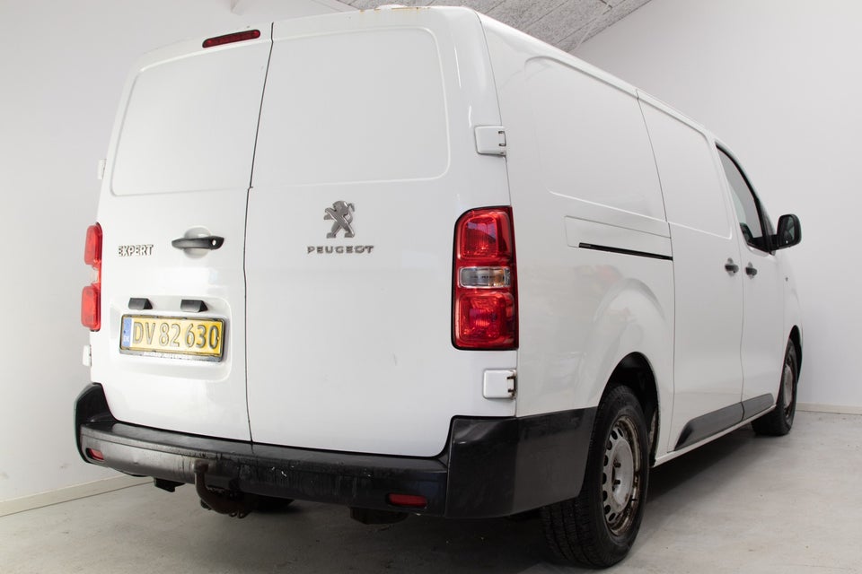 Peugeot Expert 2,0 BlueHDi 150 L2 Premium Van