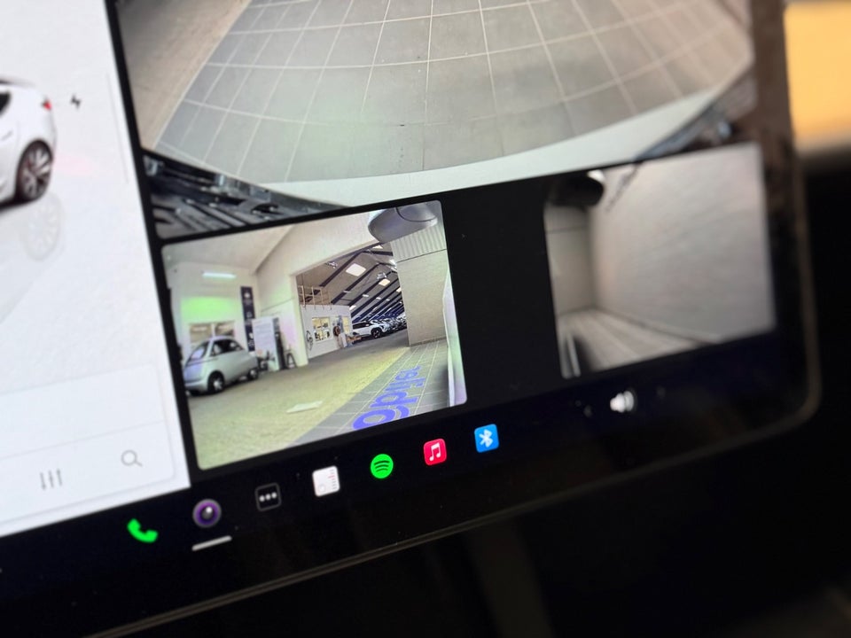 Tesla Model 3 Performance AWD 4d