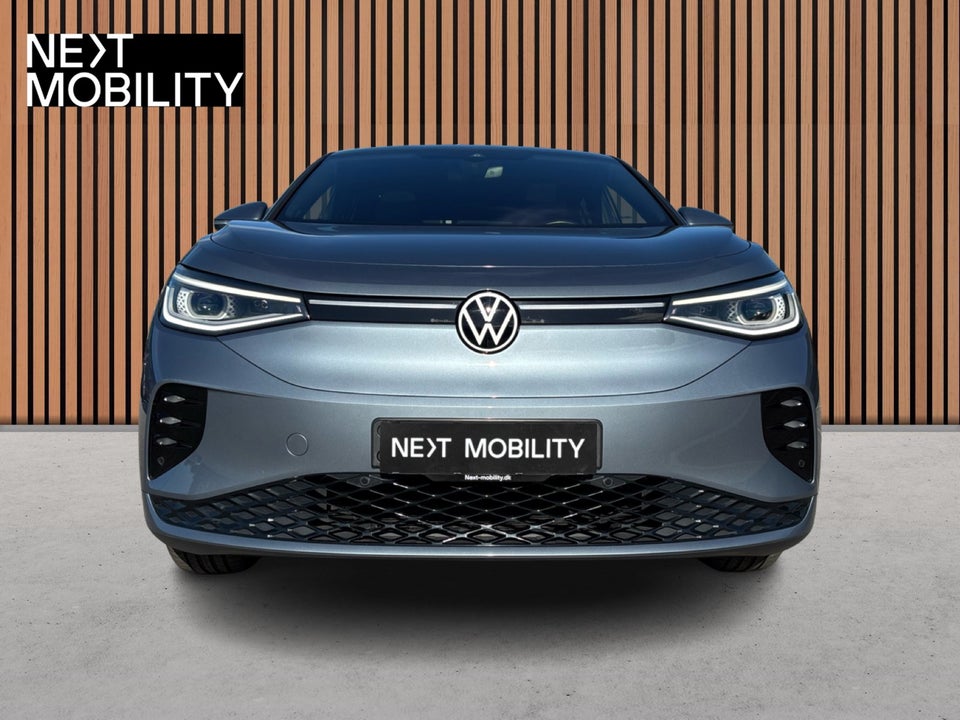 VW ID.5 77 GTX 4Motion 5d