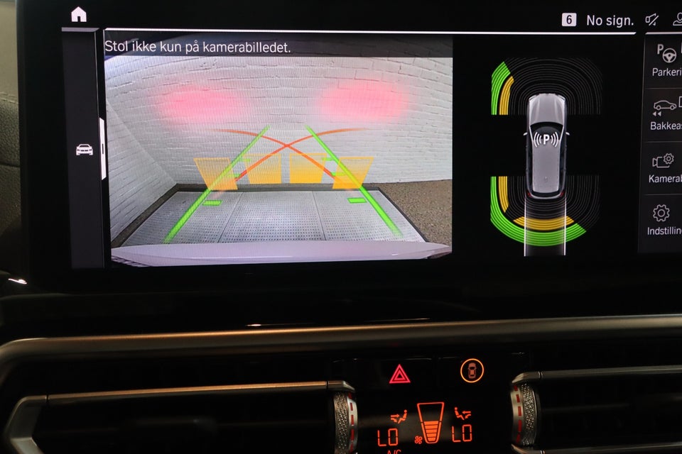 BMW iX3 Charged M-Sport 5d