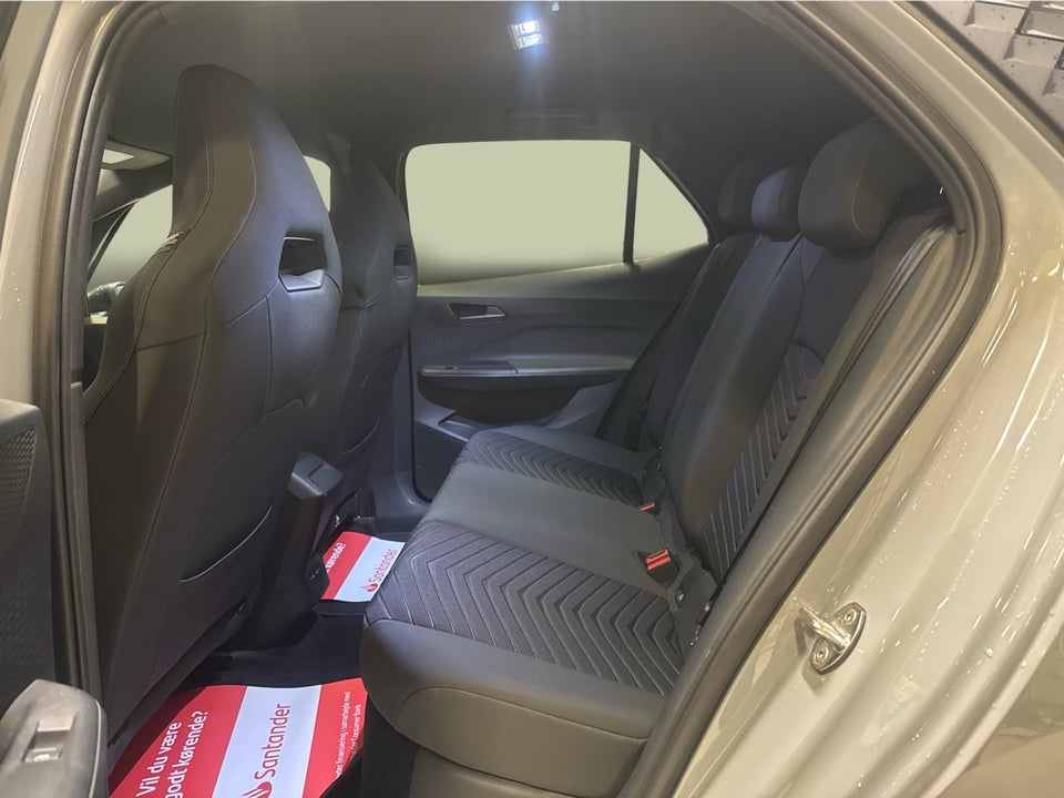 Cupra Born 77 Pasión 5d