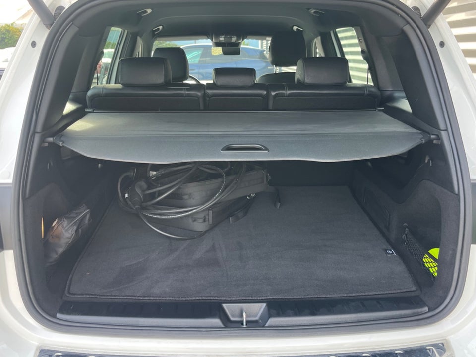 Mercedes EQB350 4Matic 5d