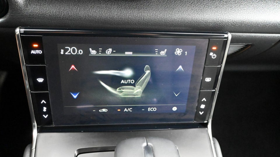 Mazda MX-30 0,8 e-SkyActiv R-EV Exclusive-Line 5d