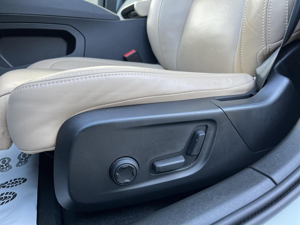 Polestar 2 Standard Range 5d