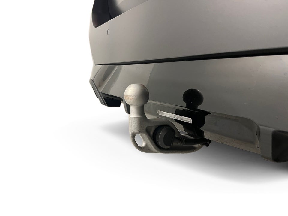 BMW i5 eDrive40 Touring M-Sport Pro 5d