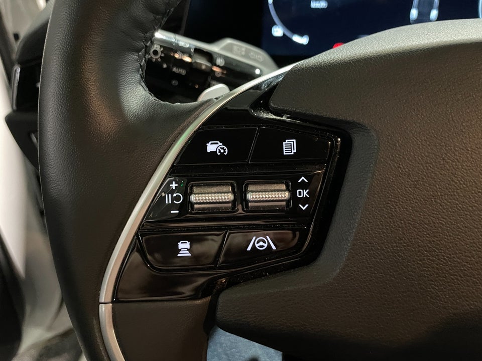 Kia Niro 64 EV Vision 5d
