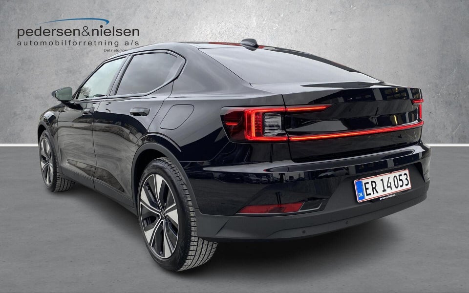 Polestar 2 Long Range Nordic Edition 5d