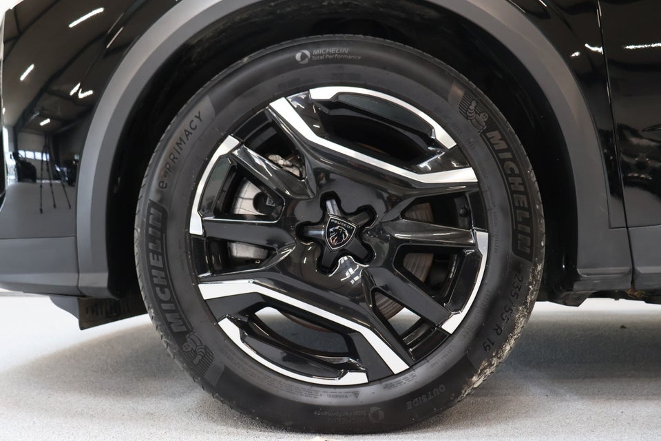 Peugeot e-5008 77 Allure Pack 7prs 5d