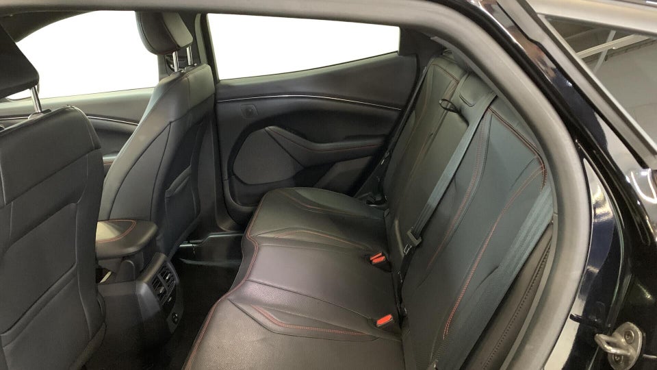 Ford Mustang Mach-E 88 Premium Extended Range 5d