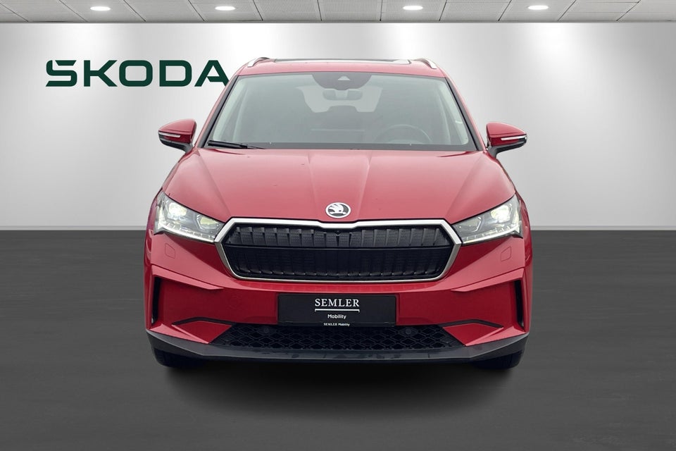 Skoda Enyaq 80 iV Lounge 5d