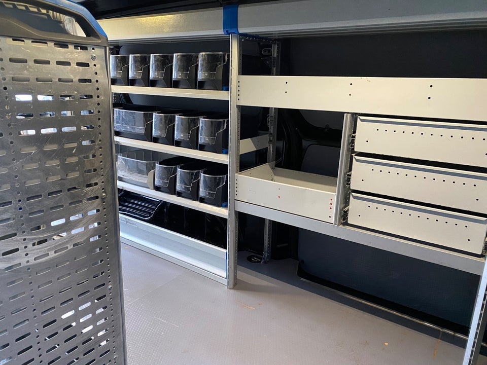 Citroën Jumpy 2,0 BlueHDi 180 L3 MasterLine EAT6