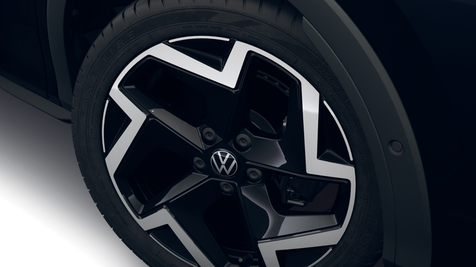 VW T-Roc 1,5 eTSi 150 R-line DSG 5d