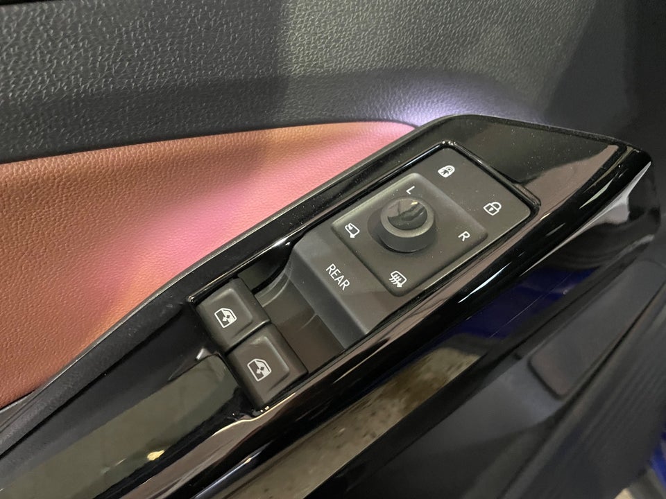 VW ID.4 77 1ST Pro Performance 5d