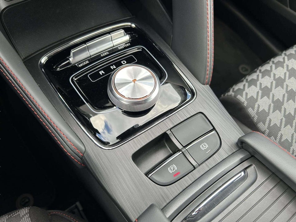 MG ZS 50 Comfort 5d