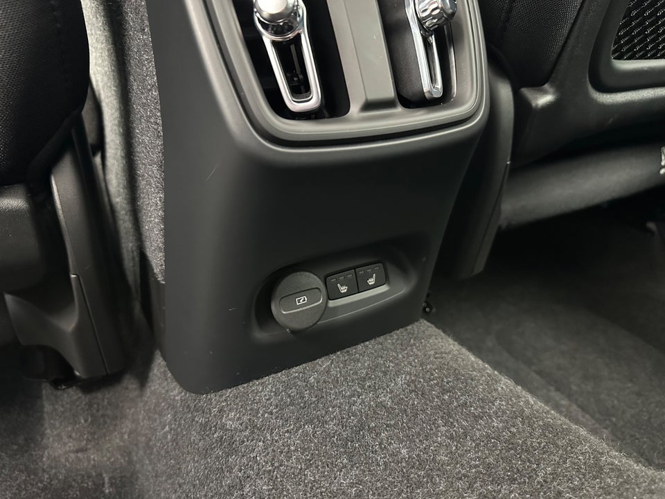Volvo C40 P6 ReCharge Plus 5d