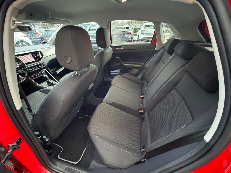 VW Polo 1,6 TDi 95 Highline DSG 5d