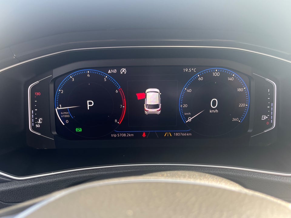 VW T-Roc 1,5 TSi 150 Style DSG 5d