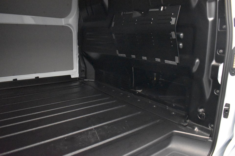 Ford Transit Custom 300 L2 2,0 EcoBlue Trend