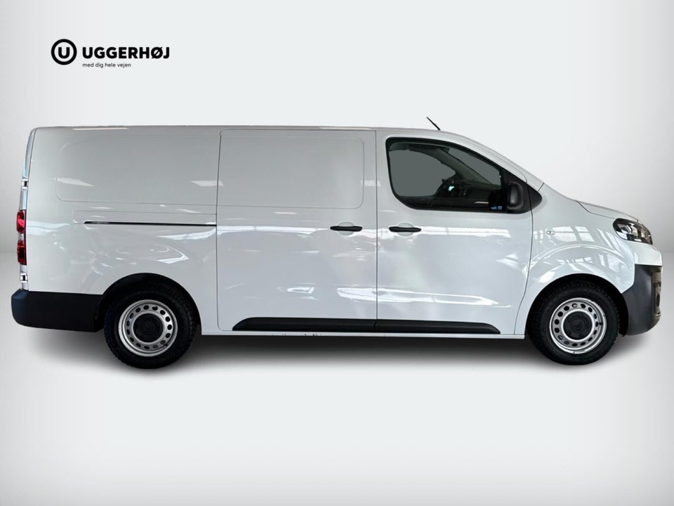 Citroën ë-Jumpy 75 L3 BaseLine