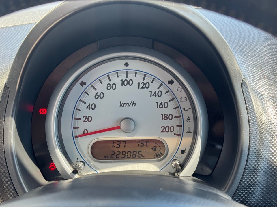 Suzuki Splash 1,0 GL 5d