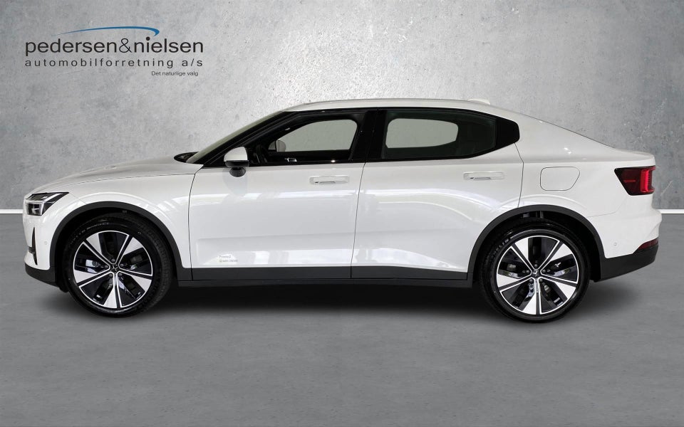 Polestar 2 Long Range AWD 5d