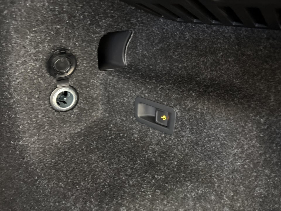 Skoda Enyaq 85 iV Sportline Advanced 5d