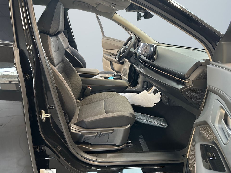 Nissan Ariya 63 Engage 5d