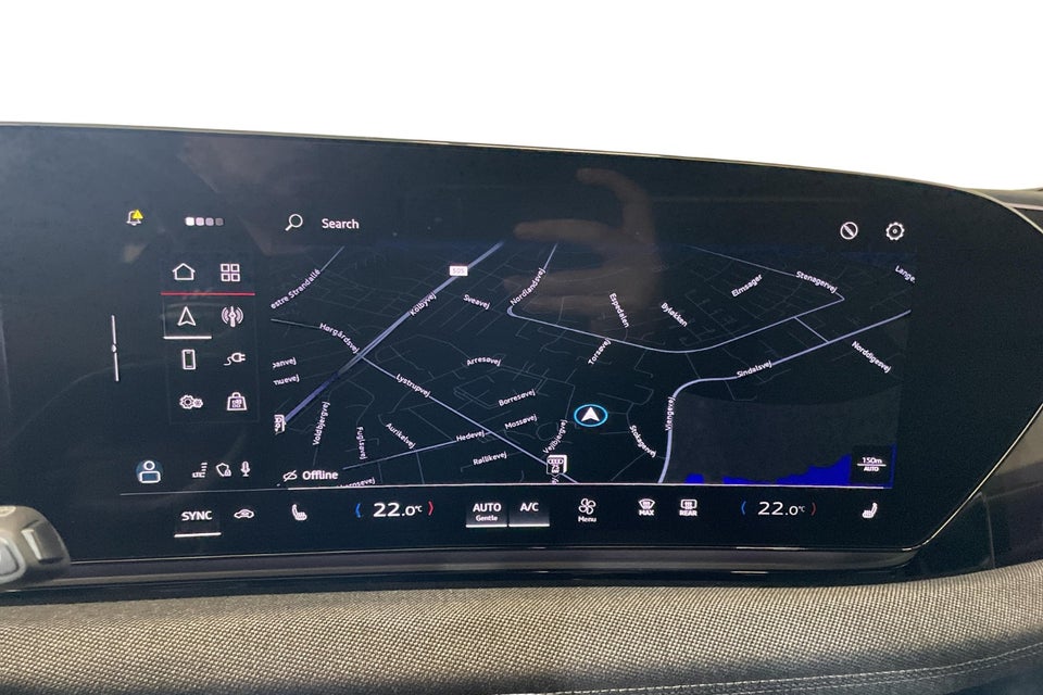 Audi A6 e-tron Ultra Avant 5d