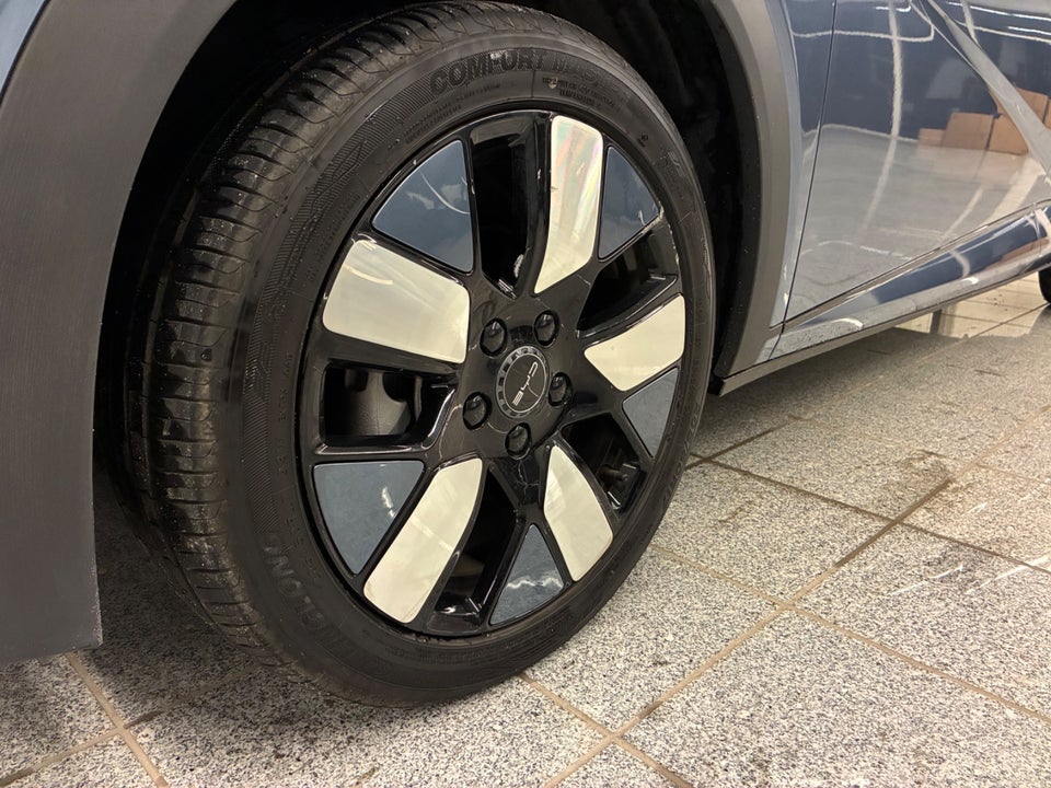 BYD Dolphin 60 Design 5d