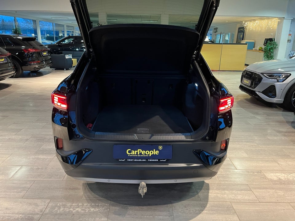 VW ID.5 77 Pro Performance 5d