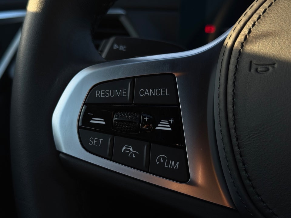 BMW i4 eDrive35 M-Sport 5d